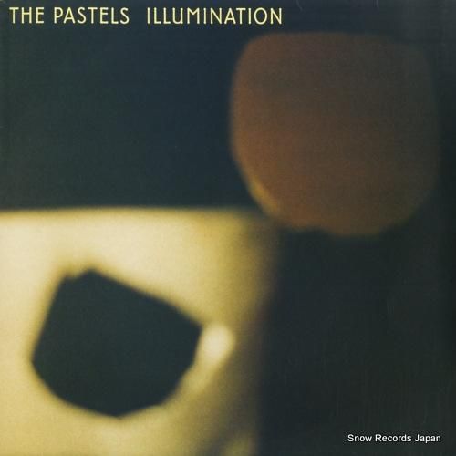 ザ・パステルズ - illum