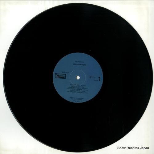 ザ・パステルズ - illum