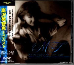 CD: ҷ - ߥ˥٥ - MECH-18002