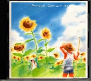CD: 山本正之 - ’88 - 32XL-258