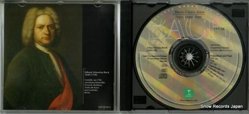 CD: マリー=クレール・アラ