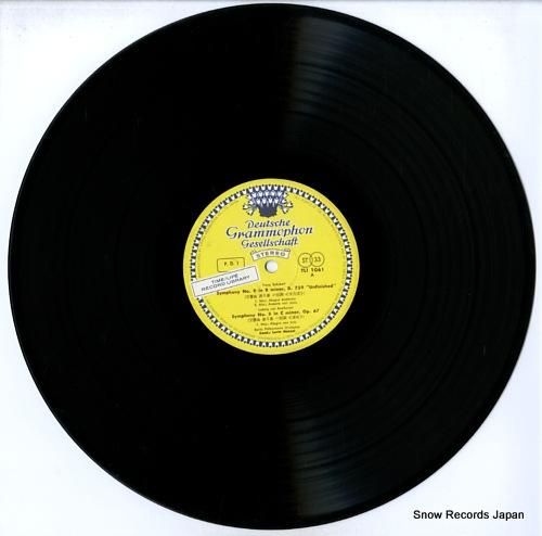 ローリン・マゼール - シュー