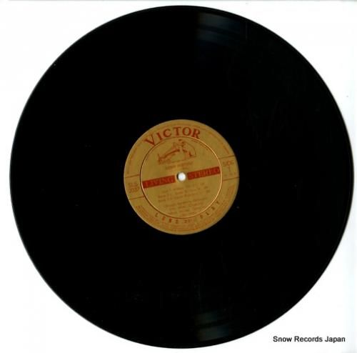 フリッツ・ライナー - ロッシ