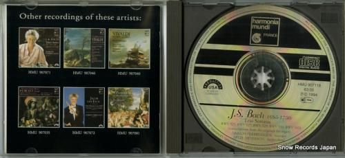 CD: マリオン・フェアブリュ