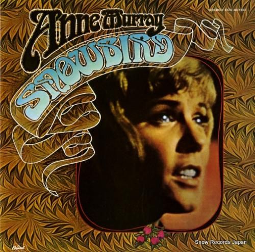 アン・マレー - スノーバード