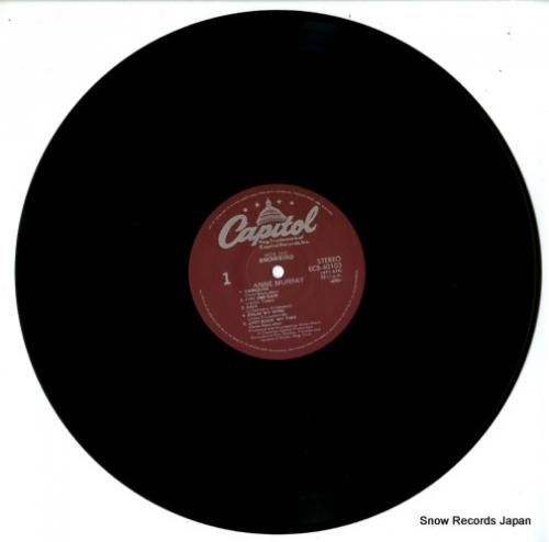 アン・マレー - スノーバード