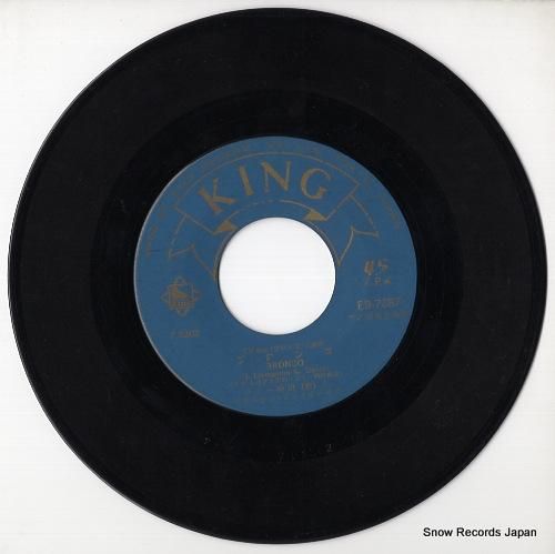 ジミー時田とマウンテン・プレイ