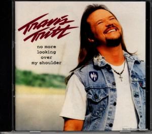 CD: ȥȥå - no more looking over my shoulder - 947097-2