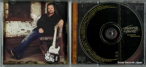 CD: トラヴィス・トリット