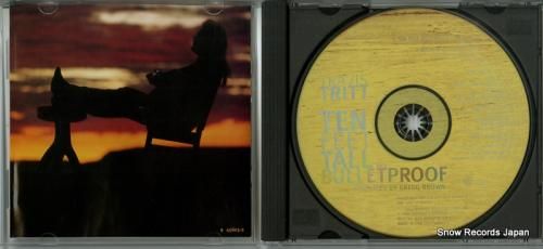 CD: トラヴィス・トリット