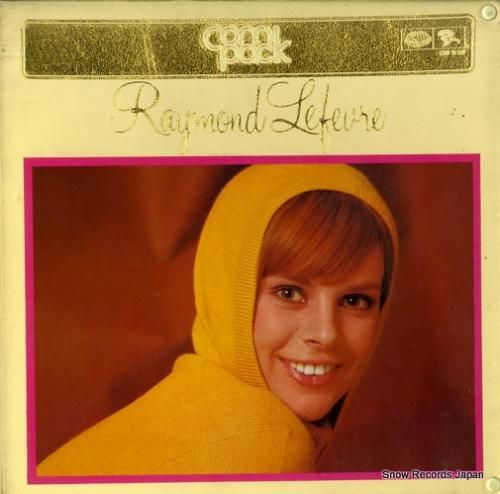 レーモン・ルフェーヴル - コ