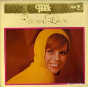 レーモン・ルフェーヴル - コンパック/レーモン・ルフェーヴル - CM9