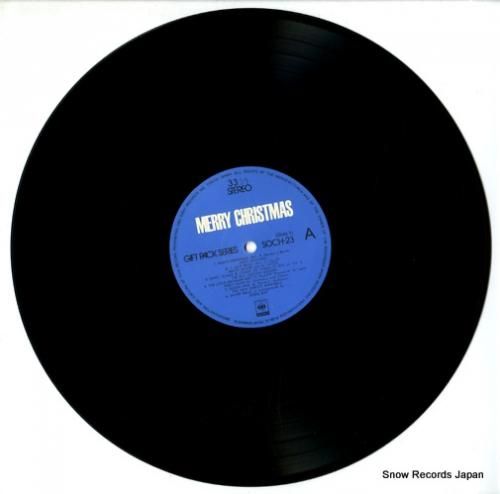 V/A - メリー・クリスマス