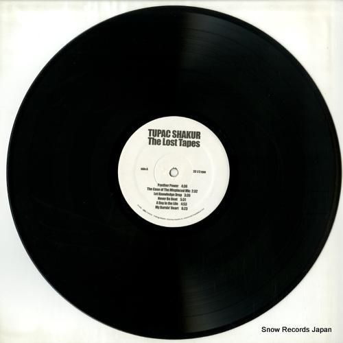 2パック - the lost