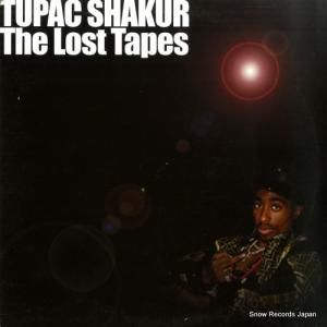 2パック - the lost tapes - PLP-6826