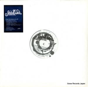 AUTUMN... - sandal wood(sutumn...)first ep - SANDALVINYL0001