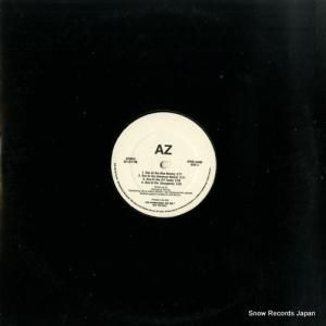 AZ - doe or die (remix) - SPRO-10483