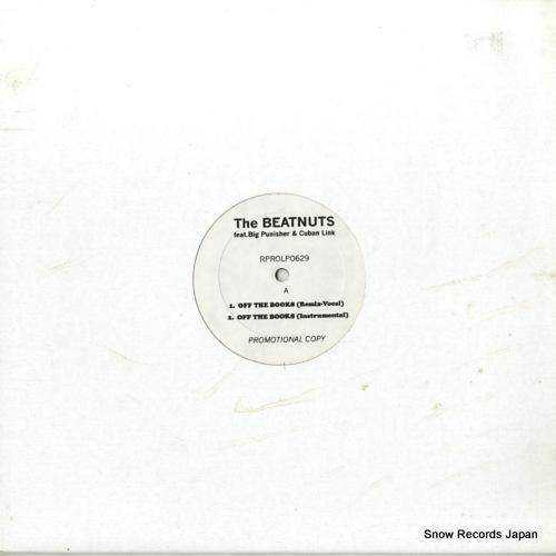ザ・ビートナッツ - off