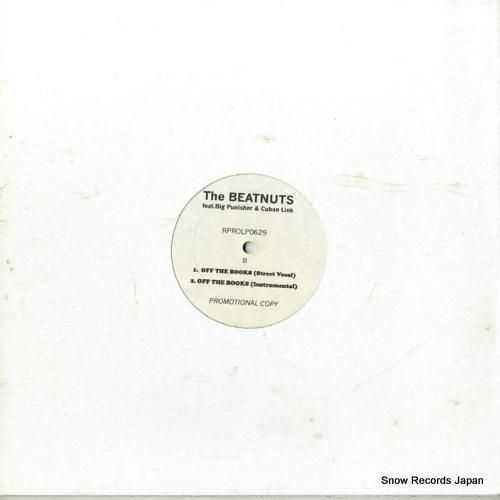 ザ・ビートナッツ - off