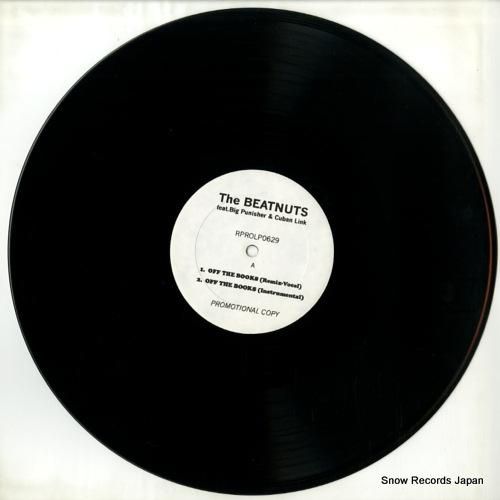 ザ・ビートナッツ - off