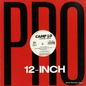 キャンプ・ロー - coolin high - PRO-7445-0