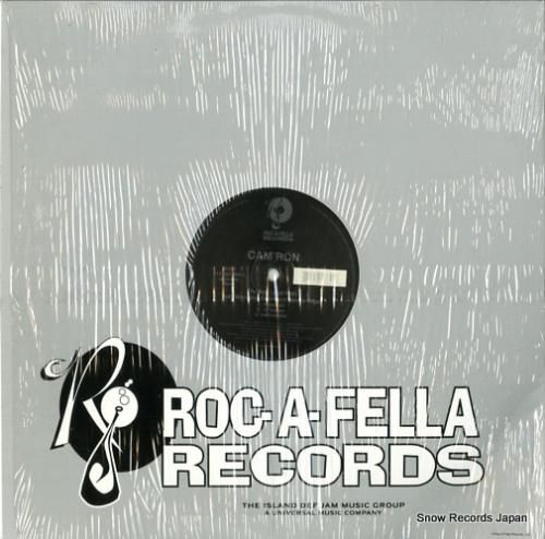 キャムロン - oh boy