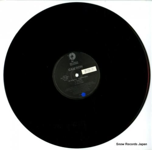 キャムロン - oh boy