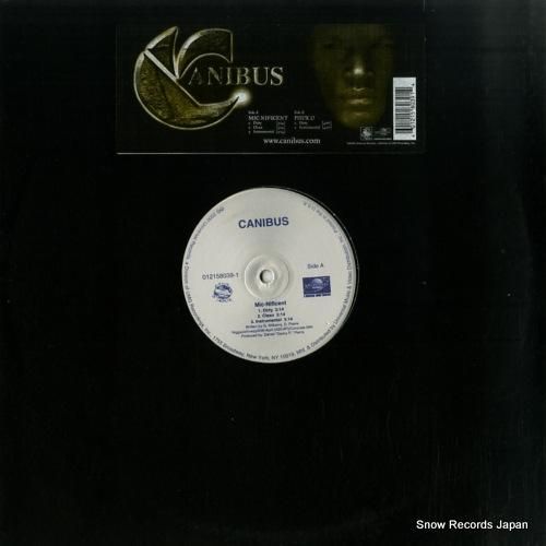 CANIBUS - mic-n