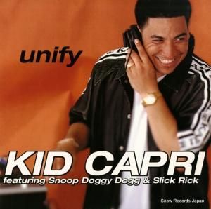 キッド・カプリ - unify - 4478994