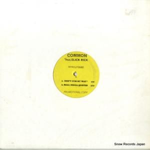 コモン - retrospect for life - RPROLP0680