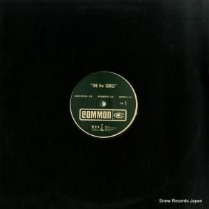  - the 6th sense / dooinit - 088155704-1