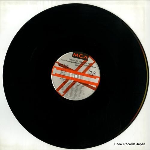 クルックリン・ドジャーズ -