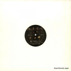 D.I.T.C. - get yours (remix) - DITC171