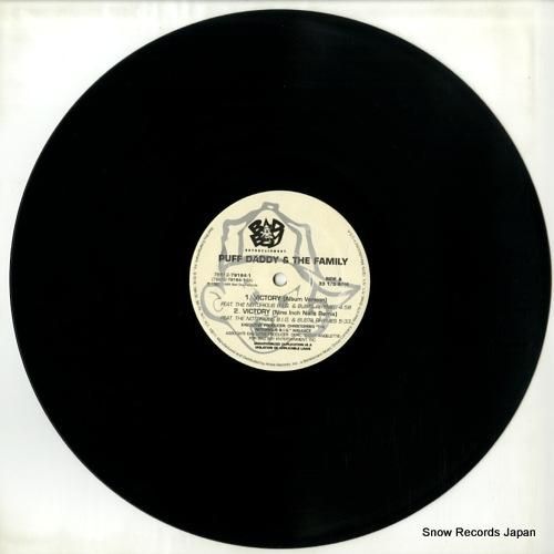 パフ・ダディー・アンド・ザ・フ