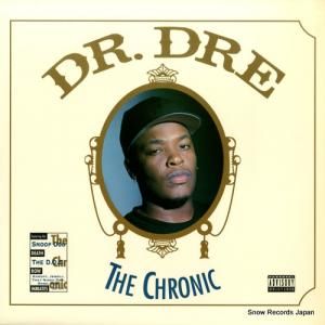 ドクター・ドレー - the chronic - P150611