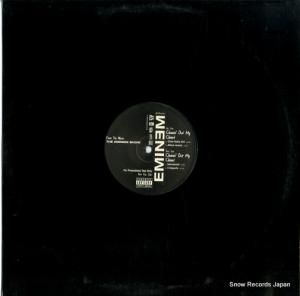 エミネム - cleanin' out my closet - INTR-10799-1