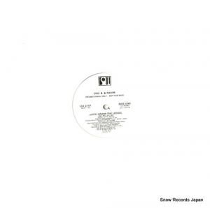 エリックB&ラキム - juice (know the ledge) - L33-2101