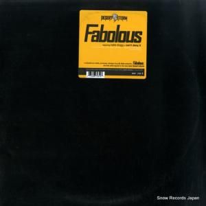 ファボラス - can't deny it - 67231-0