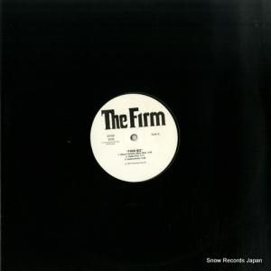 ザ・ファーム - firm biz / executive decision - INT8P6235