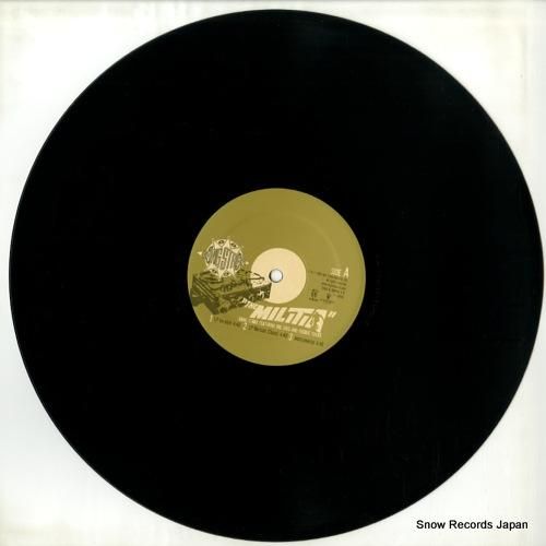 ギャング・スター - the