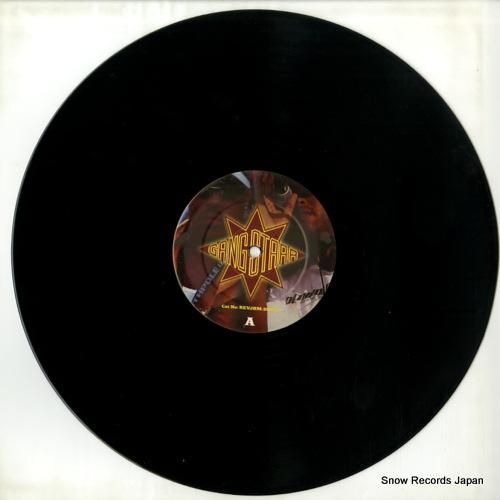 ギャング・スター - the