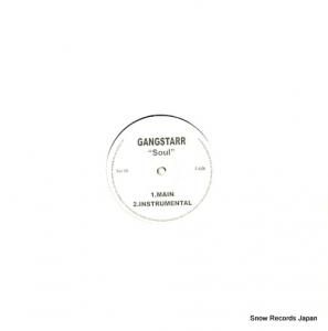 󥰡顼ǥ - soul / talking bout you - SOUL100