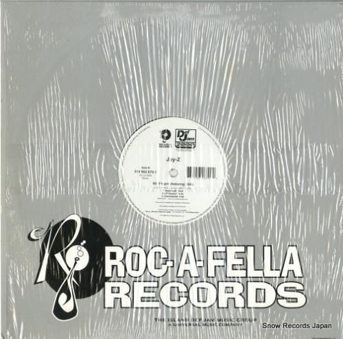 ジェイ・Z - anythin