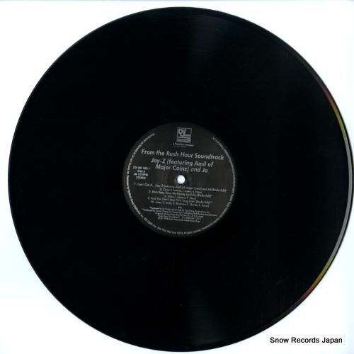 ジェイ・Z - can i g