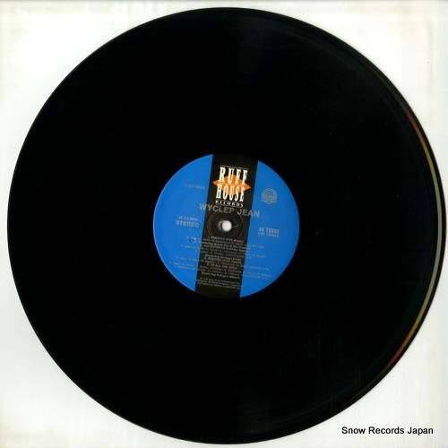 ワイクリフ・ジョン - che