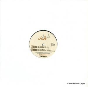 祸 - too littel too late - JJ-01