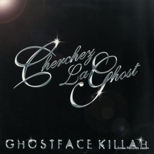 ゴーストフェイス・キラー -