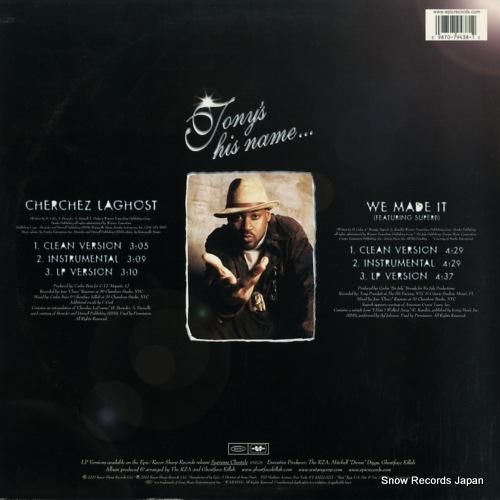 ゴーストフェイス・キラー -