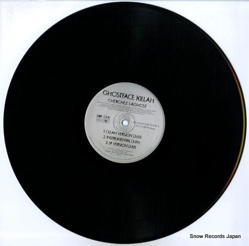 ゴーストフェイス・キラー -