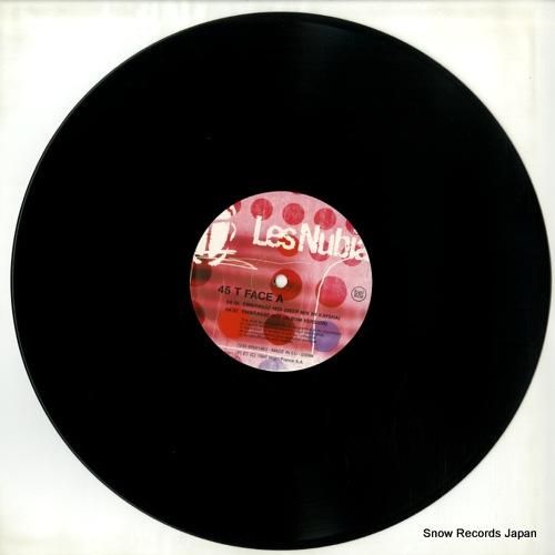 レ・ヌビアン - embras